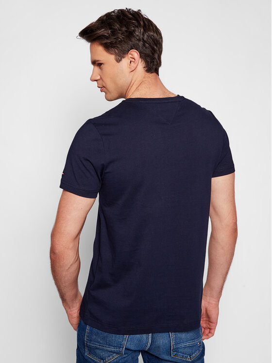 Tričko Tommy Hilfiger