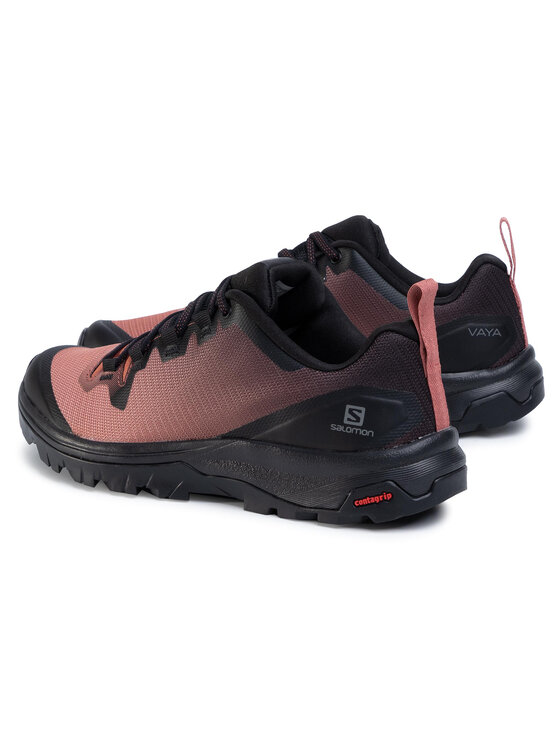 Trekingová obuv Salomon
