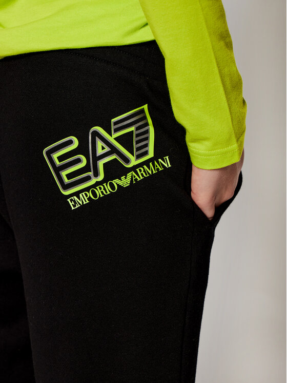 Tepláková súprava EA7 Emporio Armani