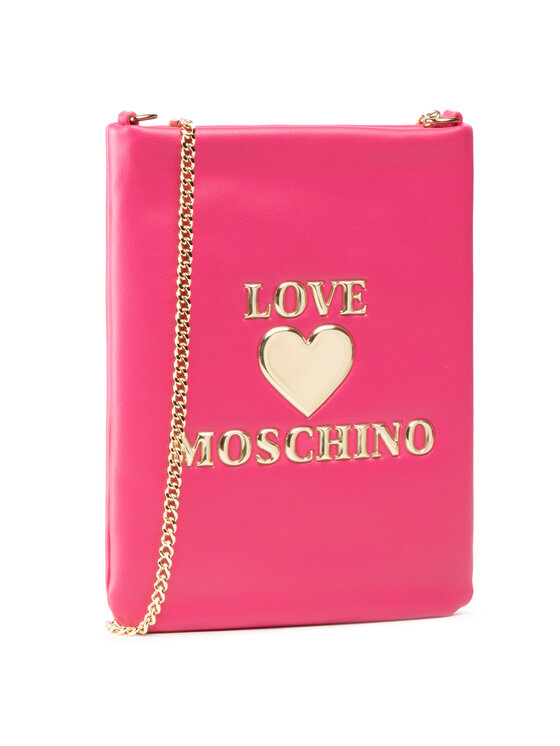 Kabelka LOVE MOSCHINO