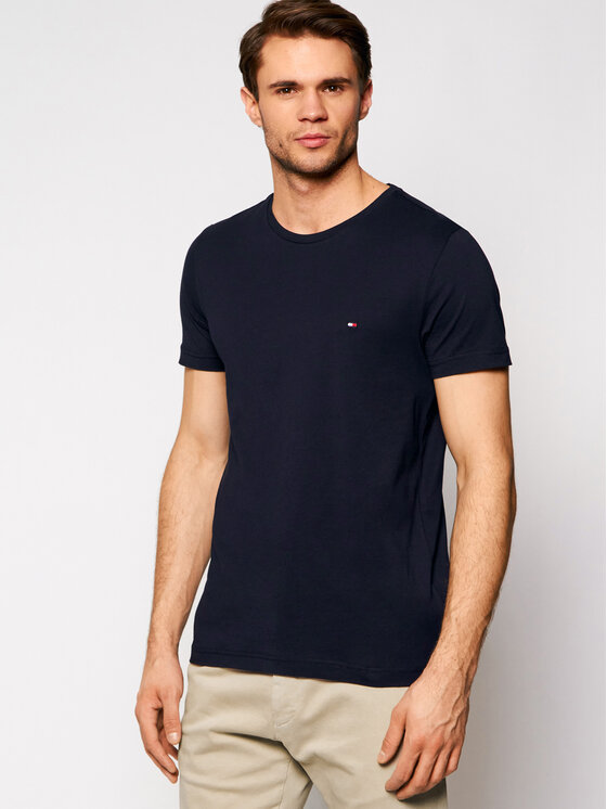 Tričko Tommy Hilfiger