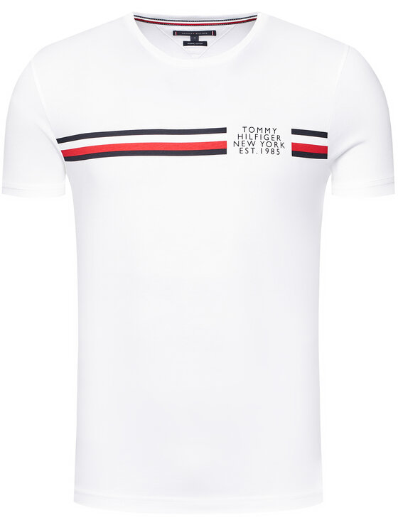 Tričko Tommy Hilfiger