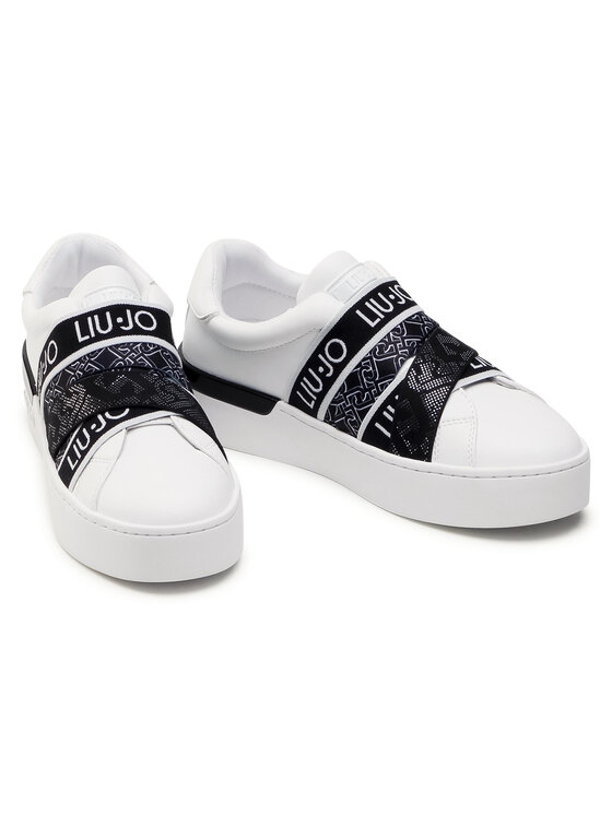 Sneakersy Liu Jo