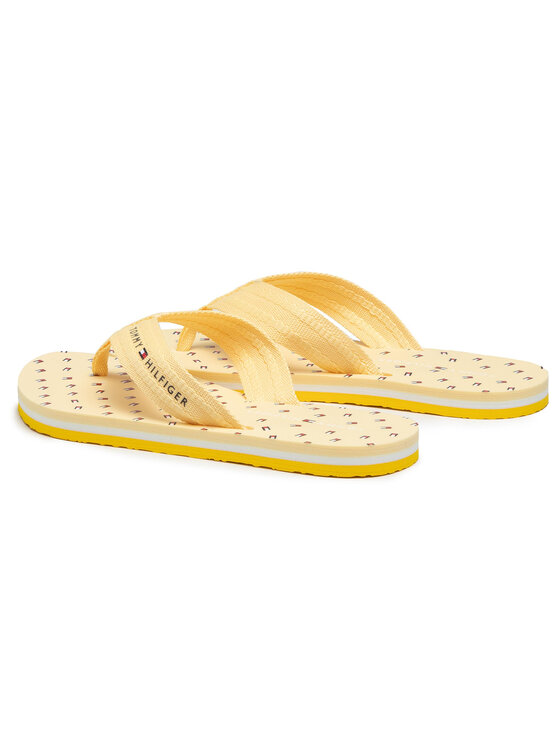 Žabky Tommy Hilfiger