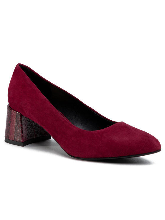 Poltopánky Gino Rossi