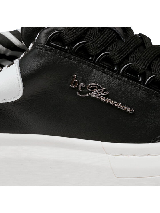 Sneakersy Blumarine