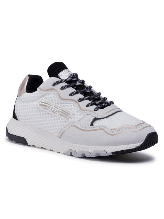 Sneakersy Pepe Jeans
