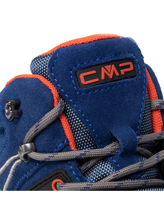 Trekingová obuv CMP