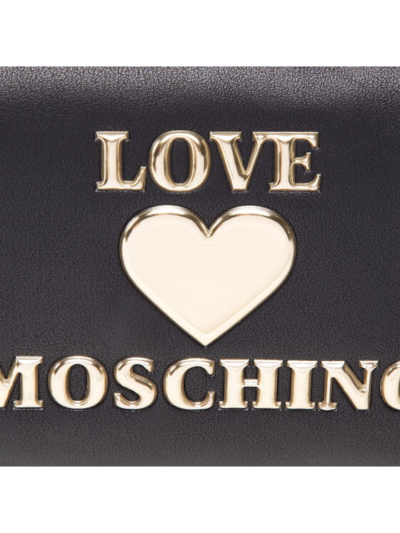 Kozmetická taštička LOVE MOSCHINO