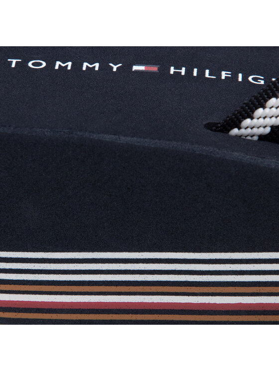 Žabky Tommy Hilfiger