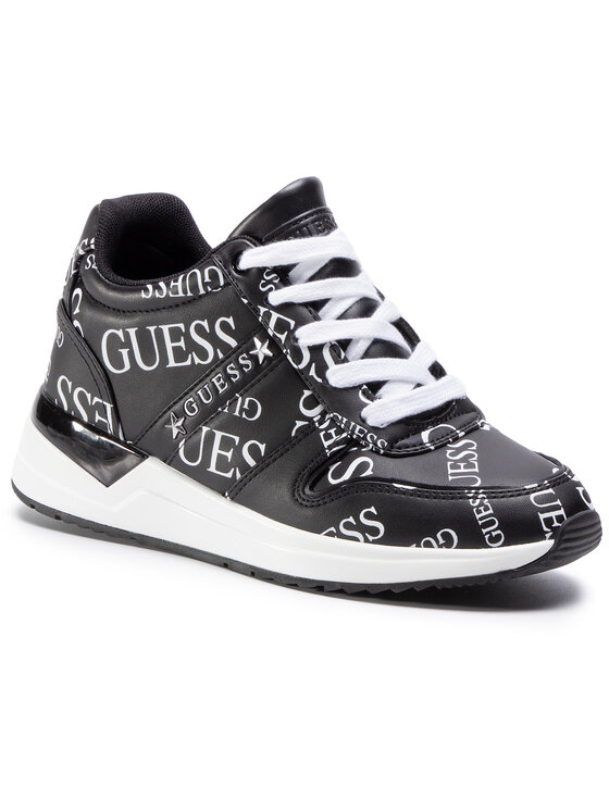 Sneakersy Guess