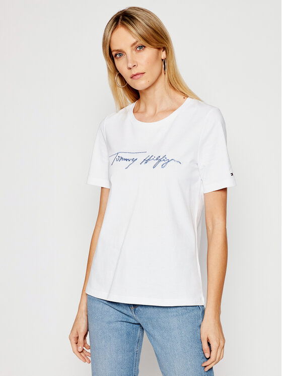 Tričko Tommy Hilfiger