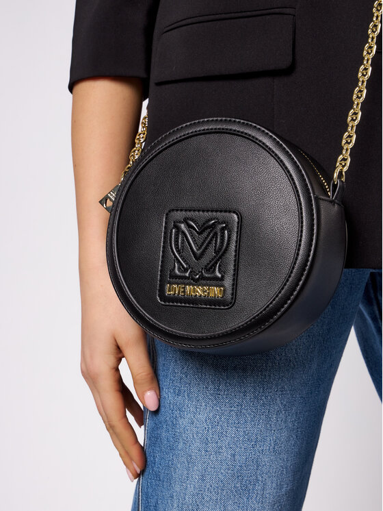 Kabelka LOVE MOSCHINO