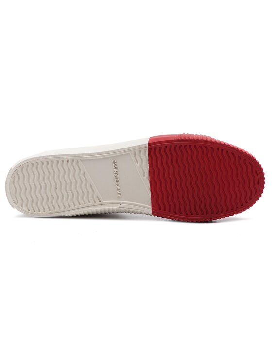 Sneakersy Calvin Klein Jeans