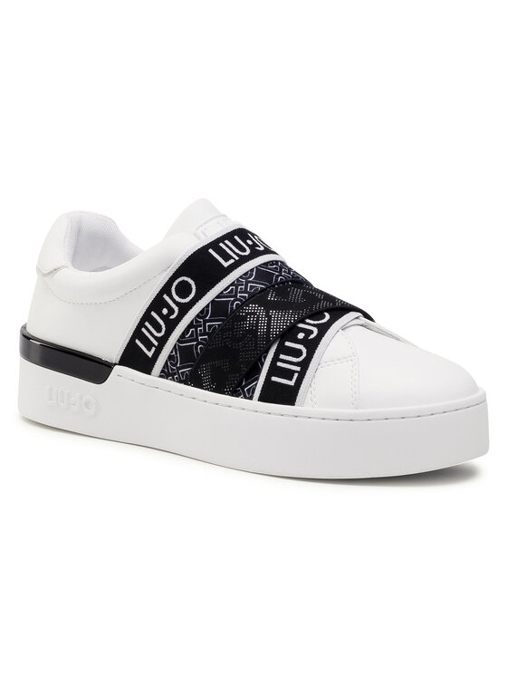 Sneakersy Liu Jo
