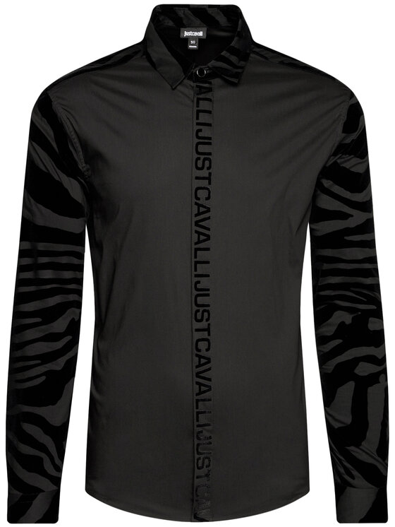 Košeľa Just Cavalli