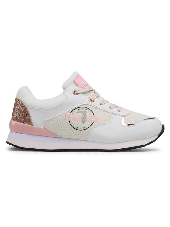 Sneakersy Trussardi