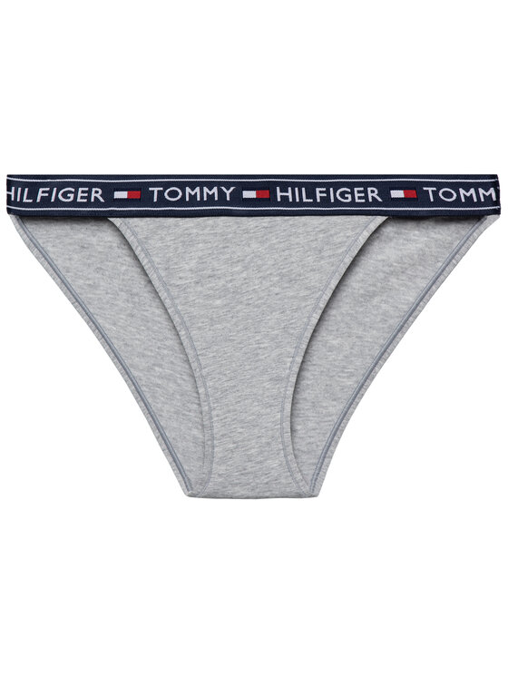 Klasické nohavičky Tommy Hilfiger