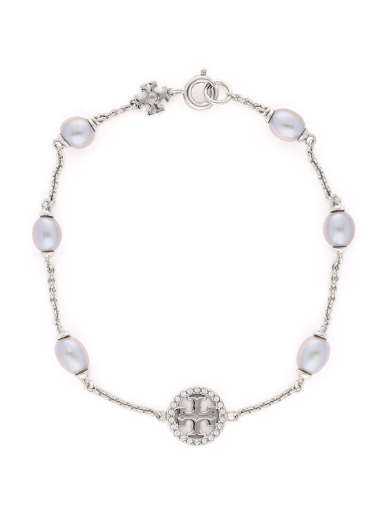 Set náhrdelník a náušnice Tory Burch