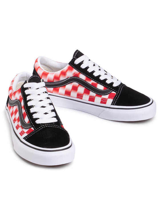 Tenisky Vans