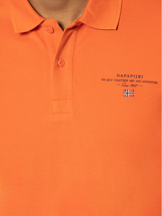 Polokošeľa Napapijri
