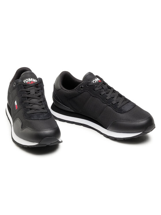 Sneakersy Tommy Hilfiger