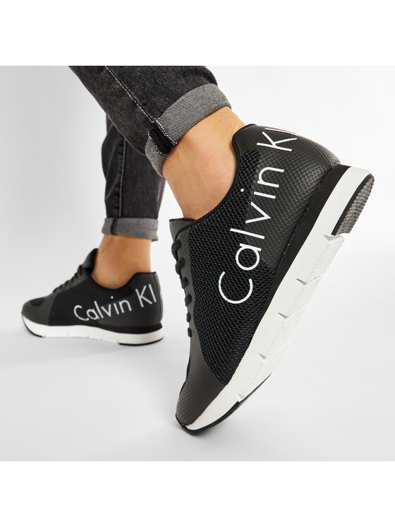 Sneakersy Calvin Klein Jeans