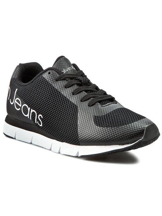 Sneakersy Calvin Klein Jeans