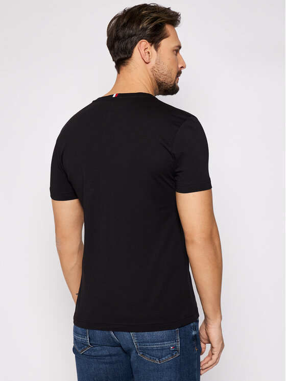 Tričko Tommy Hilfiger