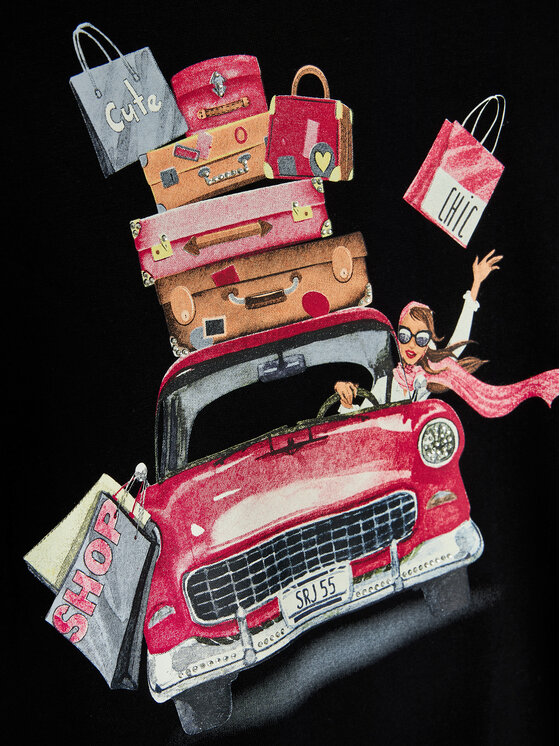 Súprava mikina a legíny Mayoral