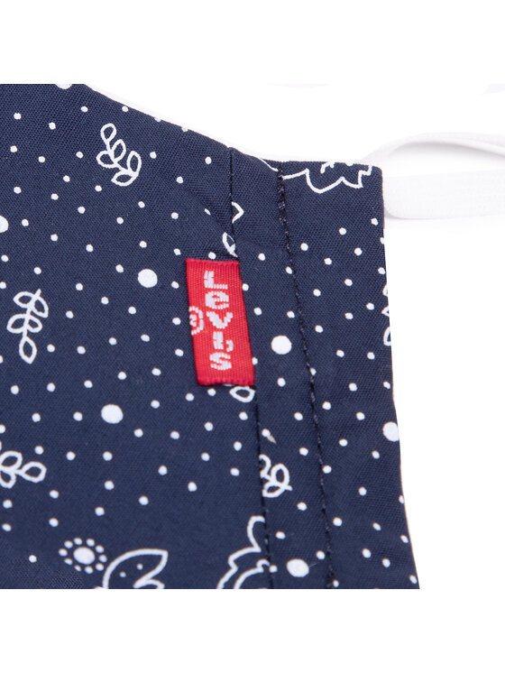 Sada 3 textilných masiek Levi's®