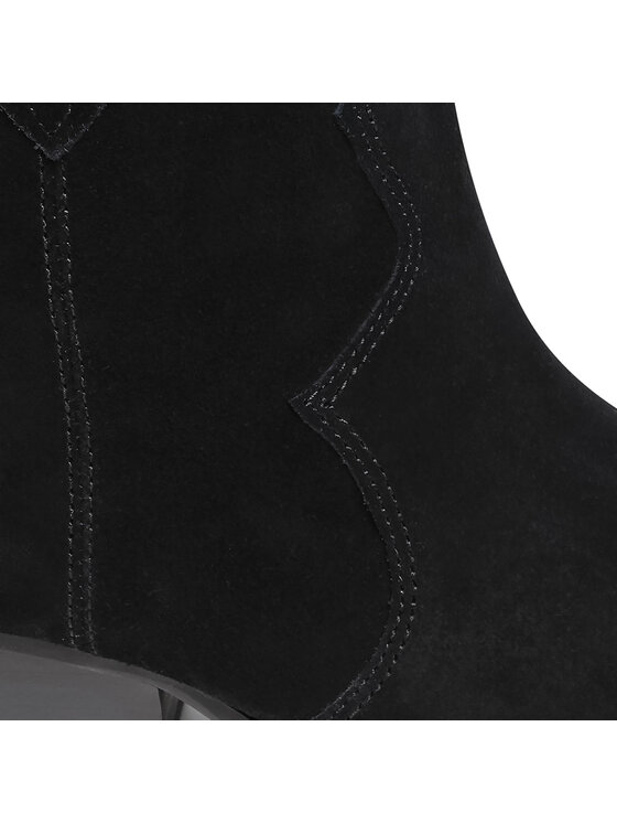 Členková obuv Gino Rossi