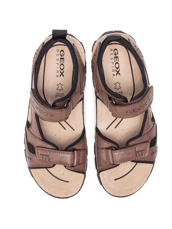 Sandále Geox