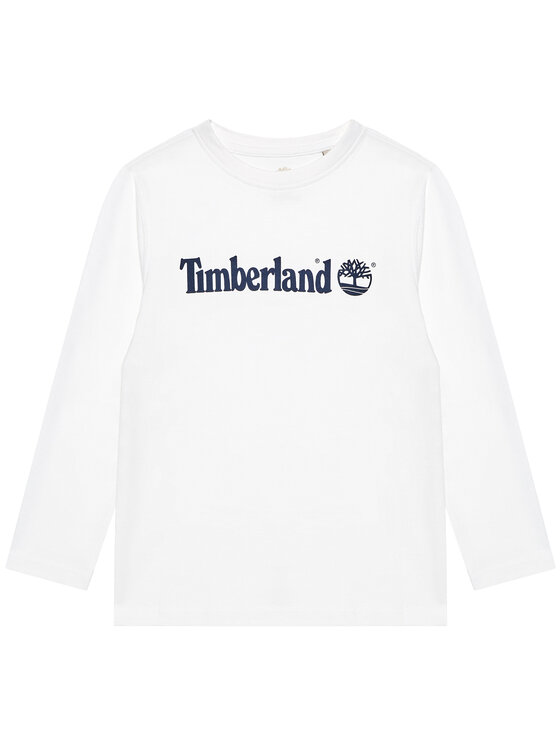 Blúzka Timberland