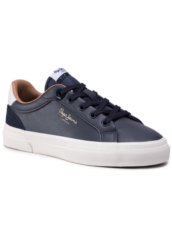 Sneakersy Pepe Jeans