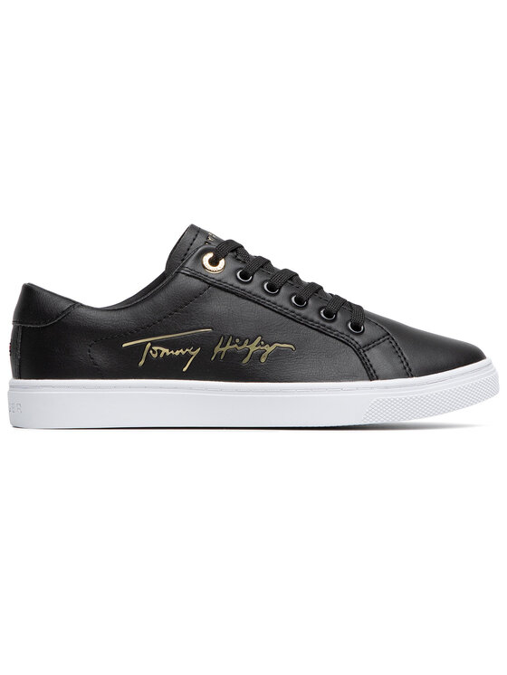 Sneakersy Tommy Hilfiger