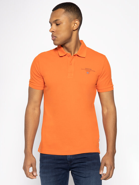 Polokošeľa Napapijri