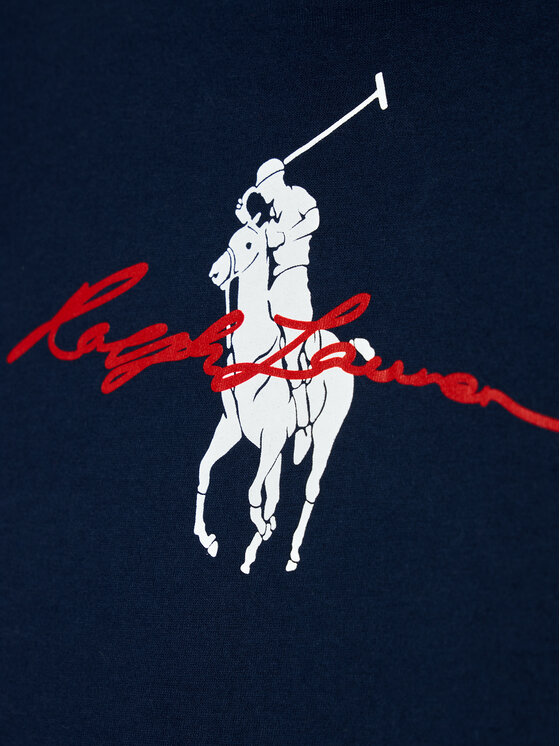 Tričko Polo Ralph Lauren