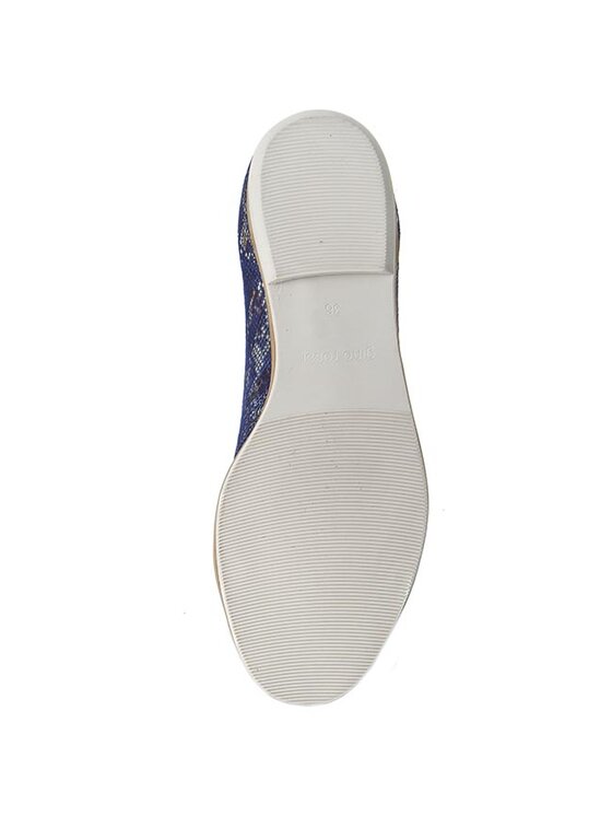 Poltopánky Gino Rossi