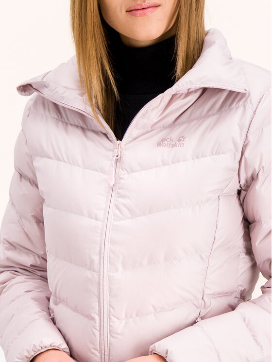 Vatovaná bunda Jack Wolfskin