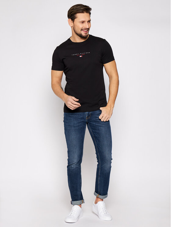 Tričko Tommy Hilfiger