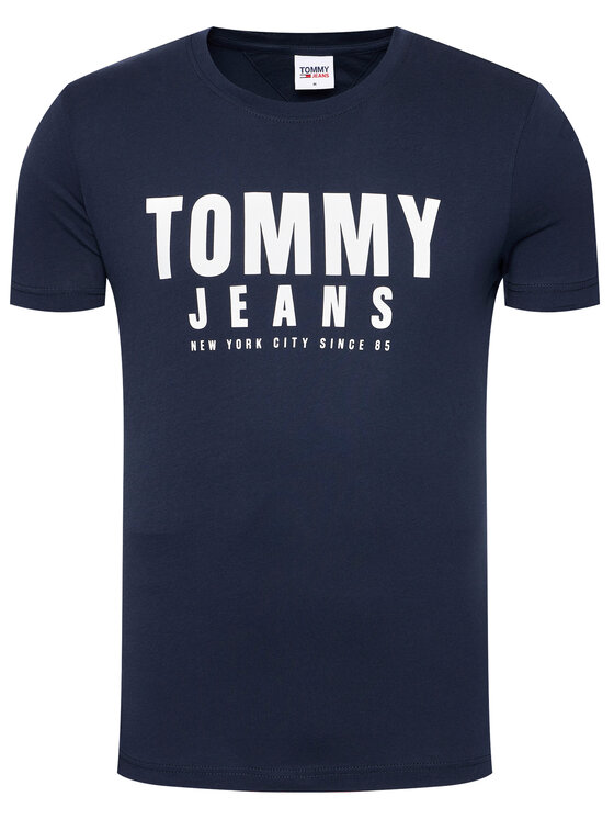 Tričko Tommy Jeans
