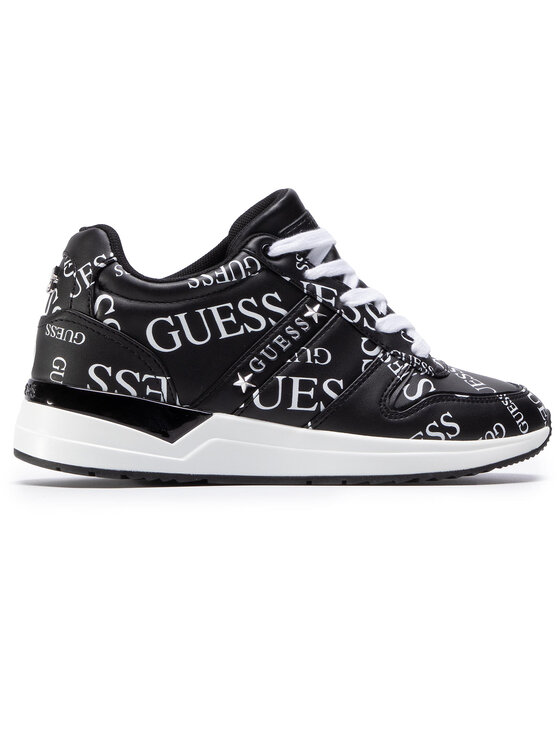 Sneakersy Guess
