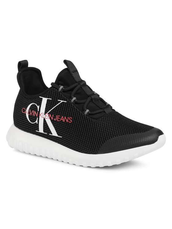 Sneakersy Calvin Klein Jeans