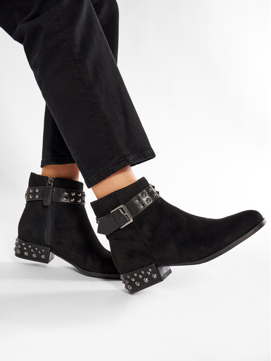 Členková obuv Guess