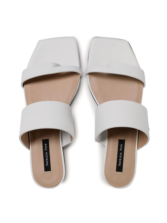 Žabky Patrizia Pepe