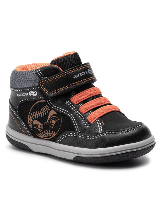 Šnurovacia obuv Geox