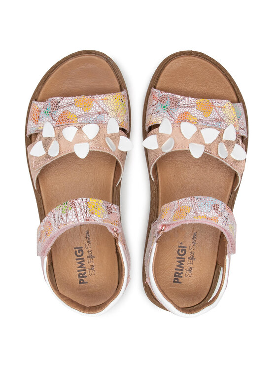 Sandále Primigi