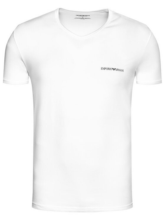 2-dielna súprava tričiek Emporio Armani Underwear