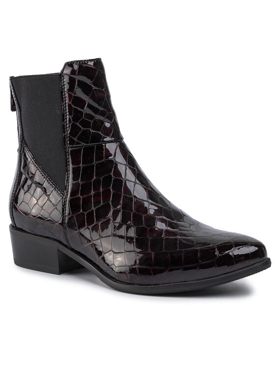 Členková obuv Gino Rossi